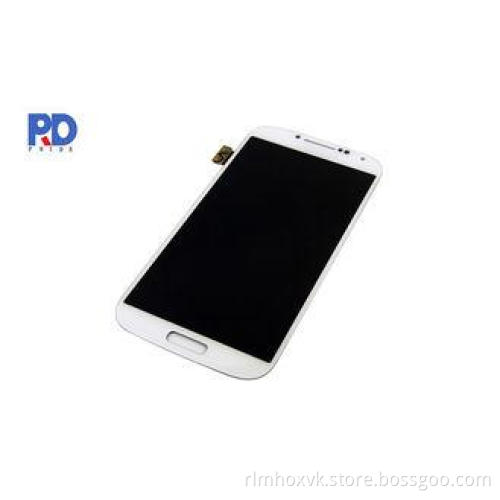 Replacement 5 inch Samsung LCD Screen For S4 i9500 , Phone